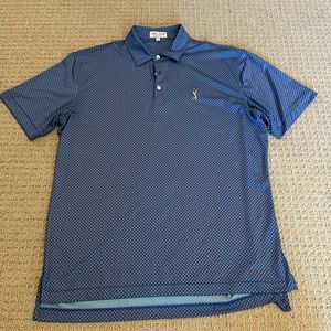 Peter Millar TPC Players Polo